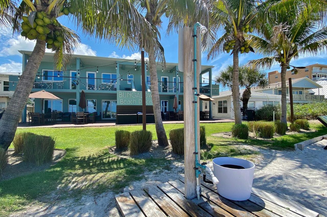 קלירווטר ביץ' Bungalow Beach Place 5 מראה חיצוני תמונה